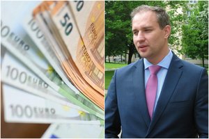 Vilkaviškio rajone košės prisivirė visa šeima: baudžiamoji byla – vyriausiajam architektui, jo broliui ir tėvams