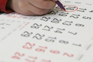 Į atmintinų dienų sąrašą siūloma įtraukti šešias naujas dienas