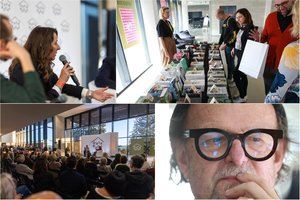 Festivalis „Open books“: pokalbiai apie Ukrainą ir Svetlanos Aleksijevič vizitas