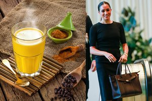 Dievo vaistinėlė – kuo ji naudinga ir kokius adaptogenus naudoja garsenybės?