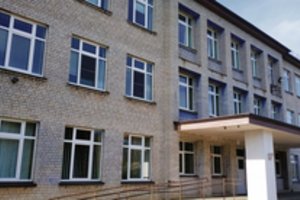 Miestelio Rokiškio rajono gyventojai manė, kad tai pustuštis pastatas, paaiškėjo – čia verda gyvenimas