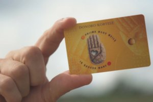 Lietuvos šauliai pritaria organų donorystei