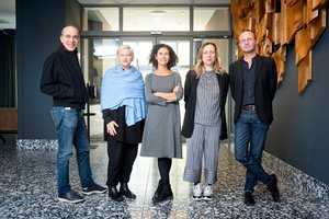 Paaiškėjo pirmųjų festivalio „Sirenos“ Lietuvos teatro vitrinos lyderiai