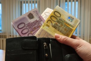 Kitų metų biudžetas bus priimtas lapkričio 22 d. – anksčiau nei įprastai