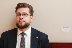 Opozicija neatsitraukia nuo ketinimų interpeliuoti kitus ministrus: įvertins 2023 m. biudžeto projektą