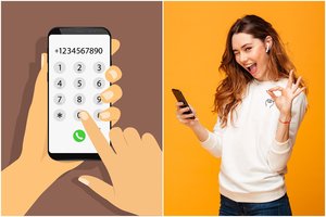 Ar laimingas jūsų telefono numeris pagal skaičių magiją?