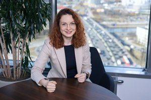 E. Džiugytė: sveiki atvykę į ekonomikos recesijos etapą