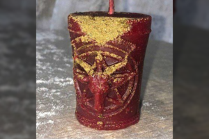 Siūlo įsigyti ezoterinę priemonę, kuri padeda išvengti šaukimo į karą