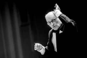 Kompozitorius L. V. Lopas: „Vaikams reikia pateikti vaikišką pasaulį – gryną, gražų ir nesuteptą“