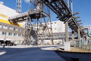 Finansų viceministras: „Lifosa“ galės atnaujinti gamybą užsitikrinusi žaliavų