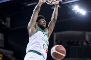 Pirmasis LKL sezono gražiausių momentų penketukas: dėjimai ir neįtikėtinas tolimas šūvis