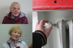 Šiemet paramos prireiks daugiau nei pusei lietuvių: priklauso ir gaunantiems vidutines pajamas