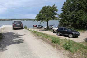 Planuojama trečia keltų prieplauka į Kuršių neriją