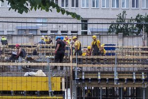 V. Čmilytė–Nielsen tikina, kad sutarimas dėl MMA koalicijos viduje tikrai bus pasiektas