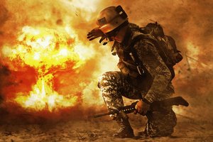 V. Putino taktiniai branduoliniai ginklai gali sukurti dar blogesnį efektą nei bombos, numestos ant Japonijos, teigia ekspertai