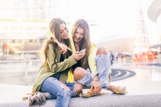 Vilnietė ilgai nesuprato esanti biseksuali: įsivaizduojama, kad dvi moterys – tiesiog seksualu