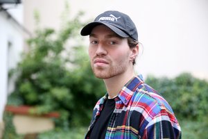 Nuosavus namus įsirenginėjantis atlikėjas G. Vagelis: „Mano gyvenimas pasikeitė į gerąją pusę“