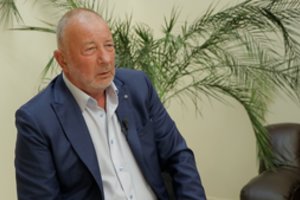 Neurologas J. Fišas pasakė, kokie žmonės rizikuoja susirgti demencija