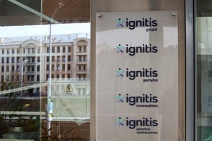 R. Pocius: nepriemoka „Igničiui“ sieks apie 55 mln. eurų – beveik du kartus mažiau, nei skaičiavo finansų ministrė