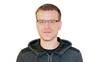 Ramūnas Gerbutavičius: „Rusai kokone – jau 200 metų“