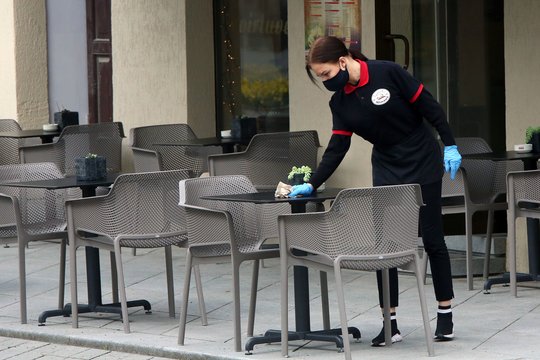 Pasaulio ekonominės laisvės indekse Lietuva nukrito keturiais laipteliais į 12-tą vietą