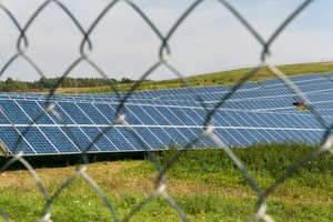 VERT siūlo kriterijus, kuriais tikrintų likusias paraiškas saulės elektrinėms statyti