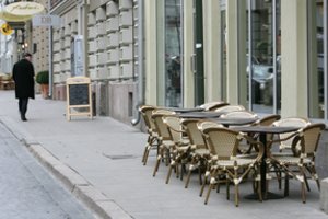 Siūloma metams pratęsti PVM lengvatą apgyvendinimo ir maitinimo paslaugoms