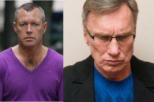 D. Kedžiui žudynėms ruoštis padėjęs regėjimą praradęs solistas norimų žodžių neišgirdo – lieka už grotų