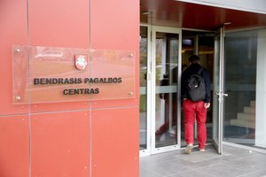 Nuo spalio visas šalies priešgaisrines pajėgas valdys BPC padalinys Alytuje