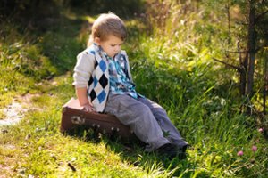 Teisininkė pasakė, ką svarbu žinoti vienam iš tėvų, planuojančiam su vaiku išvykti gyventi į kitą šalį