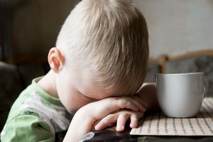 „Pasakiau ir suvalgysi!" Ar iš tiesų vaikai turi valgyti, kas patiekta?