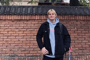 Savo lytinės orientacijos neslepiantis Antanas: sunkiausia, kai žmonės iškart klijuoja etiketes