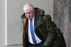 A. Anušauskas lietuvius ragina išvykti iš Rusijos: galite tapti režimo įkaitais