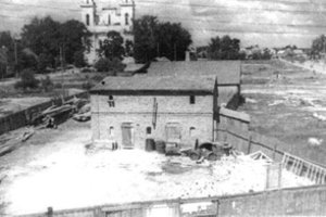 Keturi Biržų veidai: lietuviškojo tarpukario moderno  palikimas Biržuose