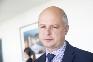 Seimas pritarė taršesnio kuro eksploatavimui, įsigaliojus ekstremaliajai energetikos situacijai šalyje