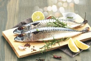 Ir šventėms, ir kasdienai – rūkyta žuvis 