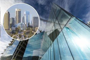 Vilniuje įsibėgėja įžymybės suprojektuoto pastato statybos: jau suplanuotas ir atidarymas 