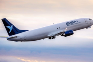 „Avia Solutions Group“ steigia naujas krovinines avialinijas Indonezijoje