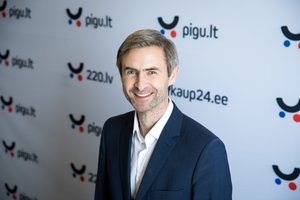 „Pigu.lt Marketplace“ pardavimai kitąmet pasieks 100 mln. eurų