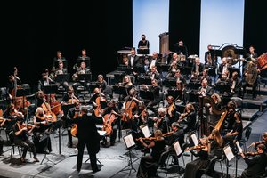 Klaipėdos valstybinis muzikinis teatras 36-jį kūrybinį sezoną pradeda išskirtiniu koncertu