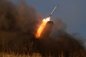 Žvalgyba teigia, kad branduolinio ginklo smūgio tikimybė yra labai didelė