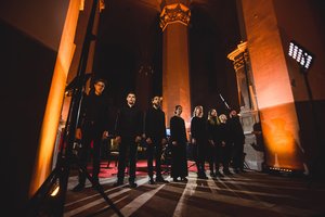 „Late Junctions“ melodijos Vilniaus bendruomenėms – lyg gaivaus oro gurkšnis