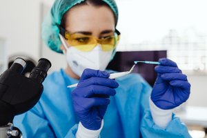 Neuromokslininkė griauna stereotipą apie „tiksliukus“ ir humanitarus: toks skirstymas yra žalingas