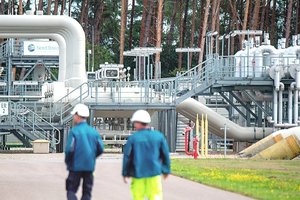 Tikina, kad „Nord Stream“ uždarymas buvo nuspėjamas: sunku patikėti, kad niekas iš ES vyriausybių to nesuprato