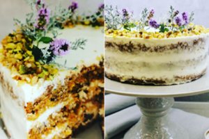 Drėgnas ir minkštas morkų tortas: receptas, pagal kurį negali nepavykti