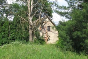 Driokstelėjo: už 35 kv. m namuką Dzūkijoje paklojo keliolika kartų daugiau nei prašė