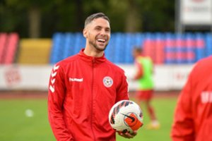 A lygos turo anonsas: ar pokyčiai padės „Panevėžiui“ atsitiesti?