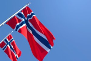 Norvegija pasirengusi uždaryti sieną rusams su turistinėmis vizomis