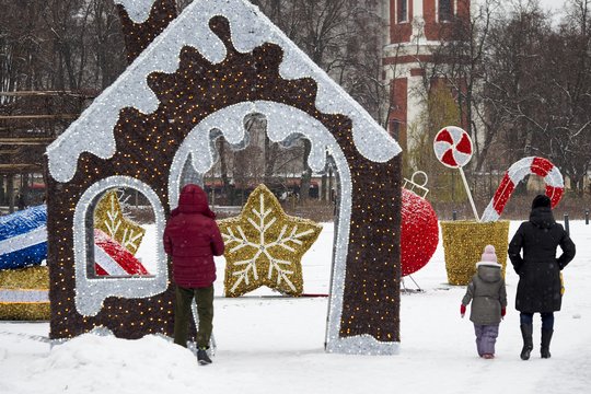 Pasakė, kokią žiemą pranašauja Mykolinių dienos orai ir ko tikėtis per Kalėdas