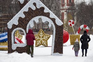 Pasakė, kokią žiemą pranašauja Mykolinių dienos orai ir ko tikėtis per Kalėdas